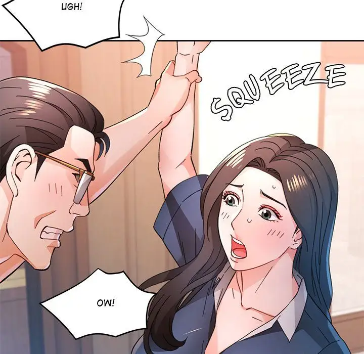 Wait Im A Married Woman Chapter 85 Page 134
