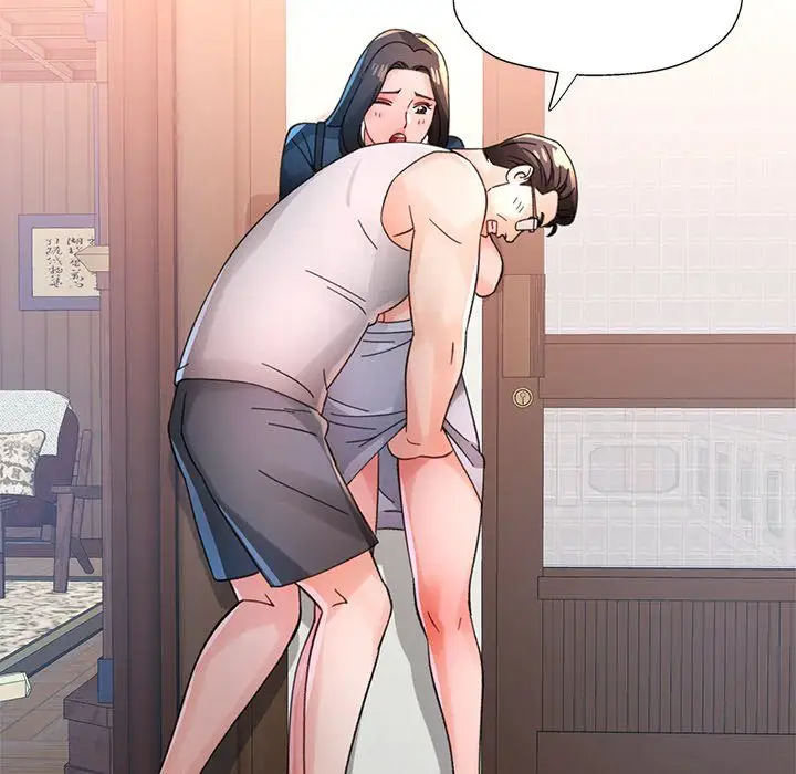 Wait Im A Married Woman Chapter 85 Page 139