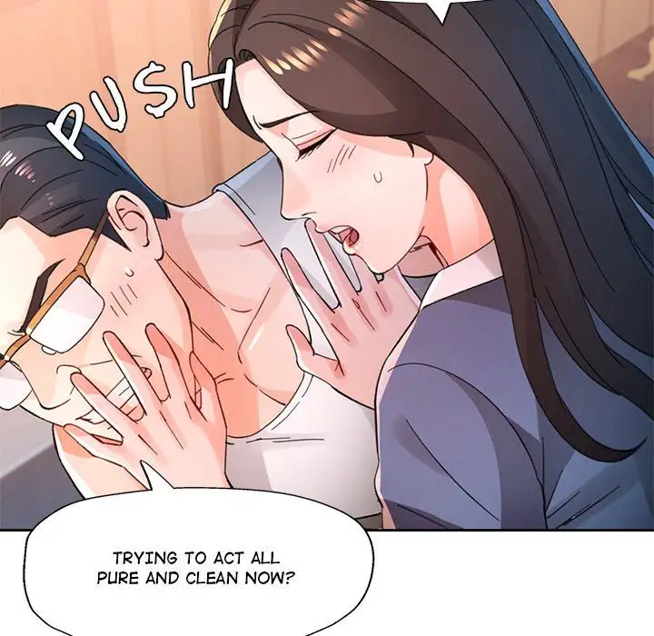 Wait Im A Married Woman Chapter 85 Page 141