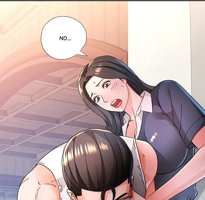 Wait Im A Married Woman Chapter 85 Page 145