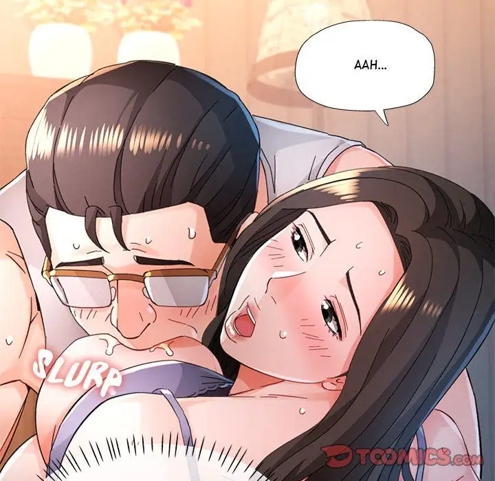 Wait Im A Married Woman Chapter 86 Page 21