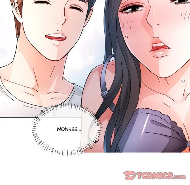 Wait Im A Married Woman Chapter 86 Page 39