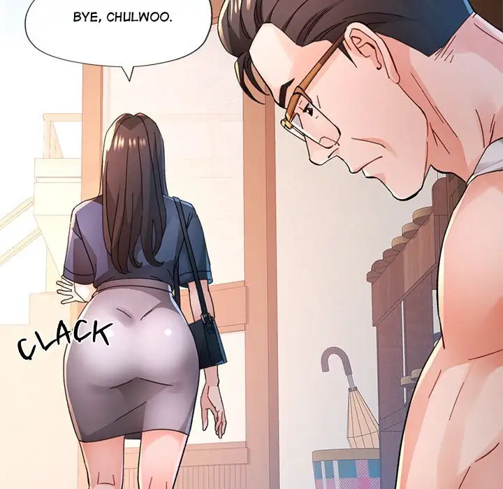 Wait Im A Married Woman Chapter 86 Page 61