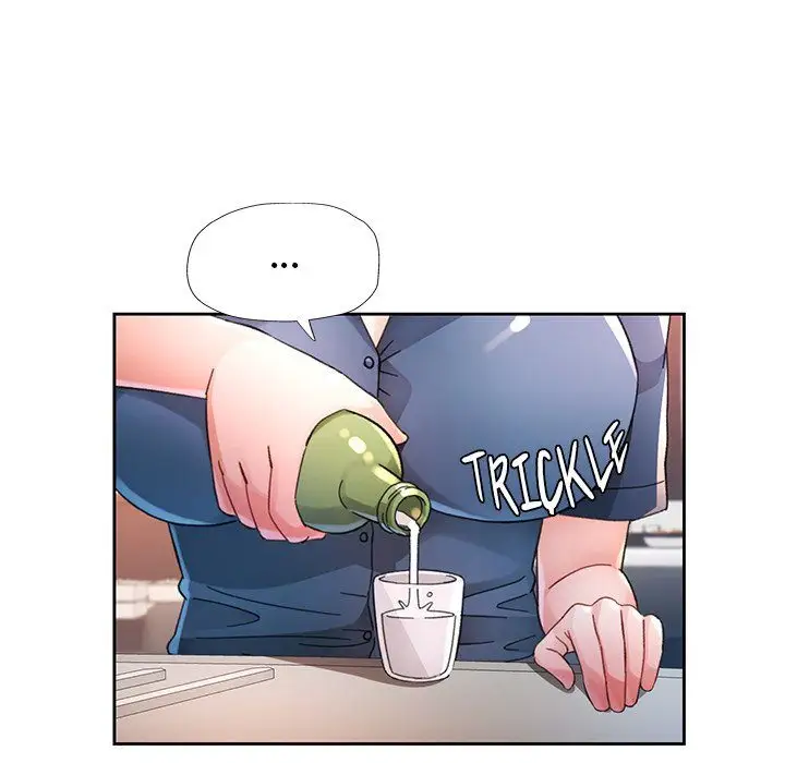 Wait Im A Married Woman Chapter 86 Page 64