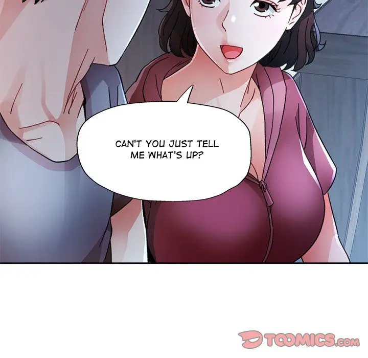 Wait Im A Married Woman Chapter 86 Page 99
