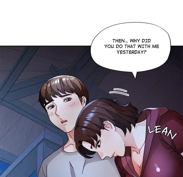 Wait Im A Married Woman Chapter 86 Page 102