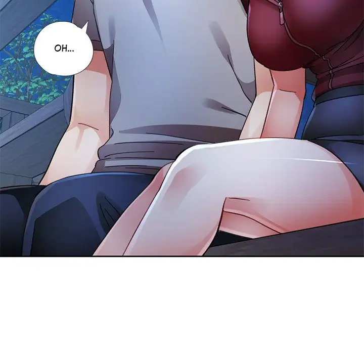 Wait Im A Married Woman Chapter 86 Page 103