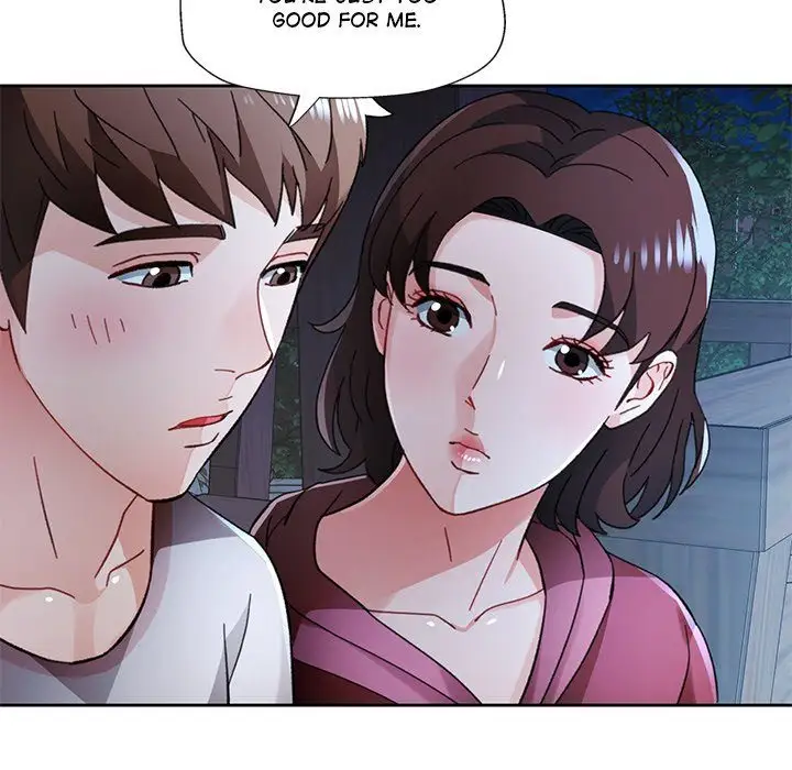 Wait Im A Married Woman Chapter 86 Page 107