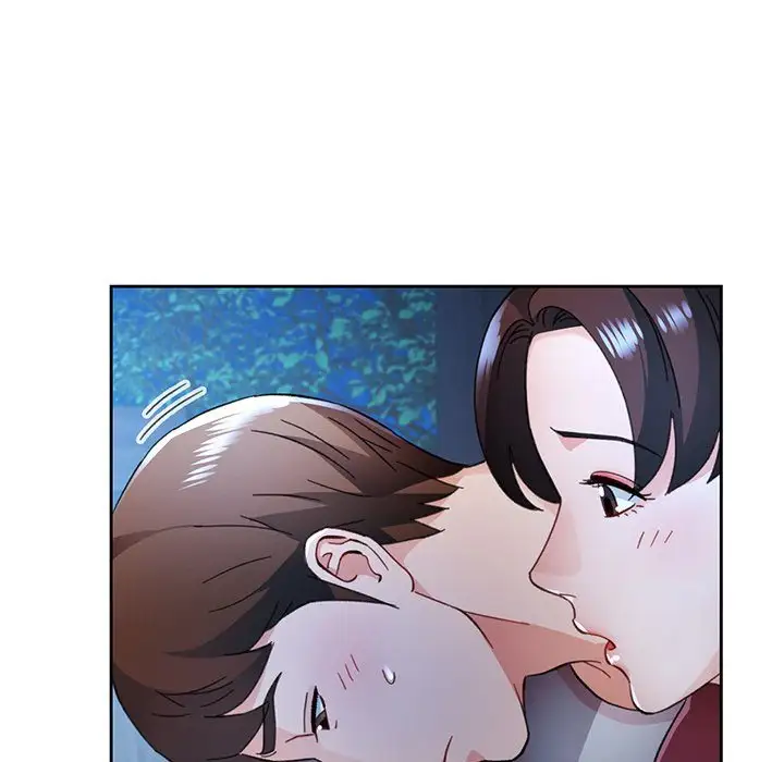 Wait Im A Married Woman Chapter 86 Page 110