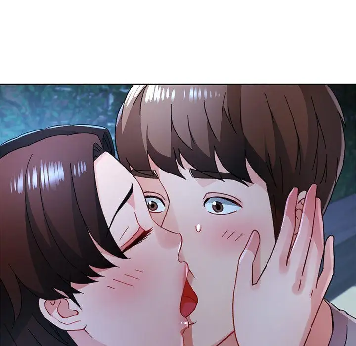 Wait Im A Married Woman Chapter 86 Page 115