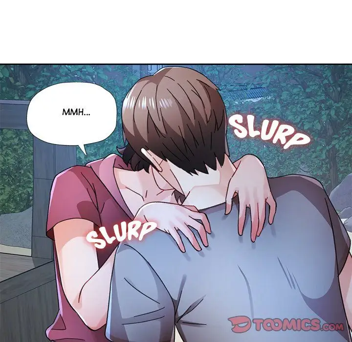 Wait Im A Married Woman Chapter 86 Page 117
