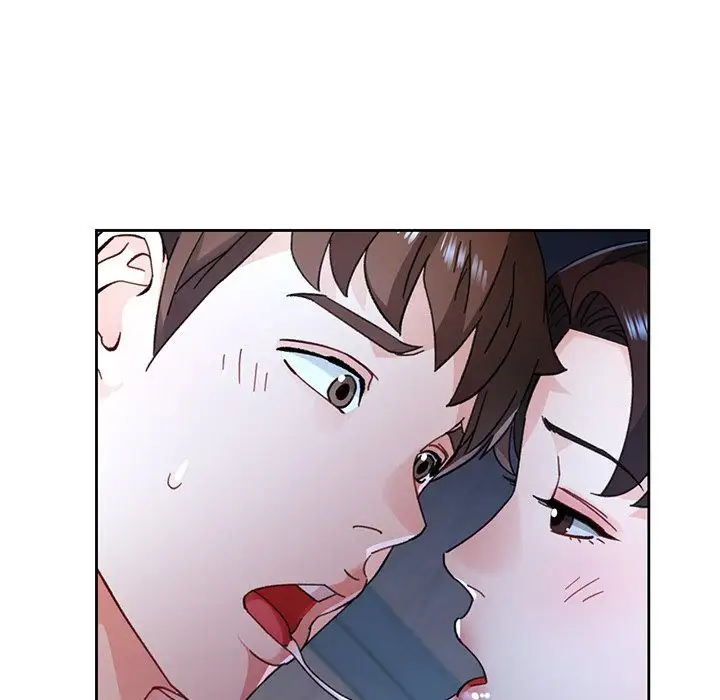 Wait Im A Married Woman Chapter 86 Page 119