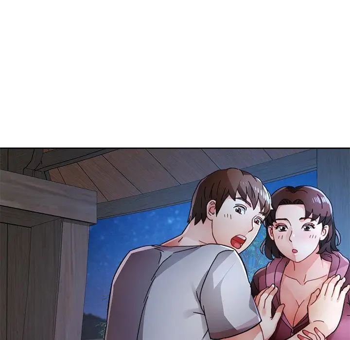 Wait Im A Married Woman Chapter 86 Page 132