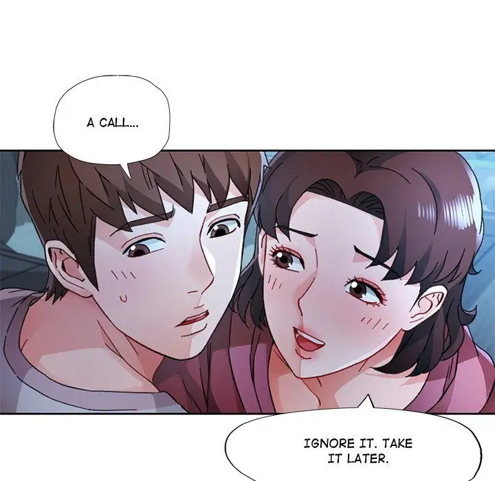 Wait Im A Married Woman Chapter 86 Page 134