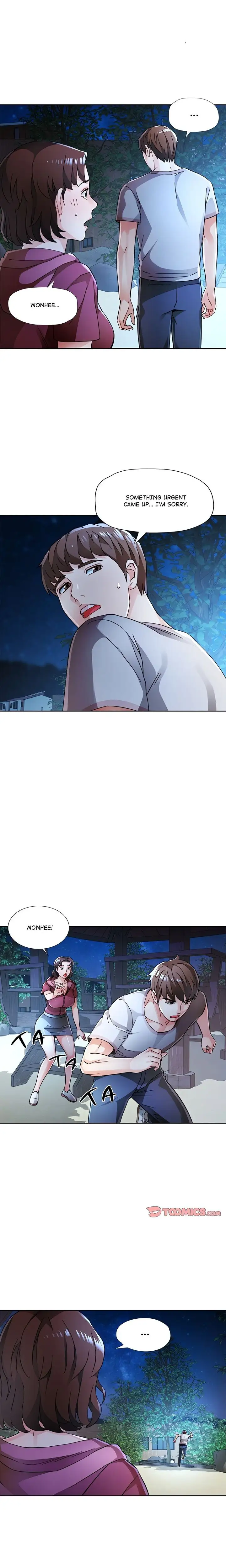 Wait Im A Married Woman Chapter 87 Page 3