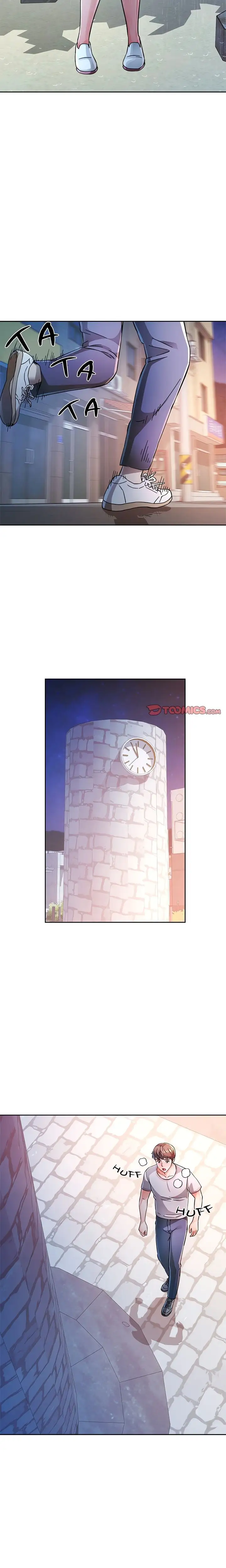 Wait Im A Married Woman Chapter 87 Page 5