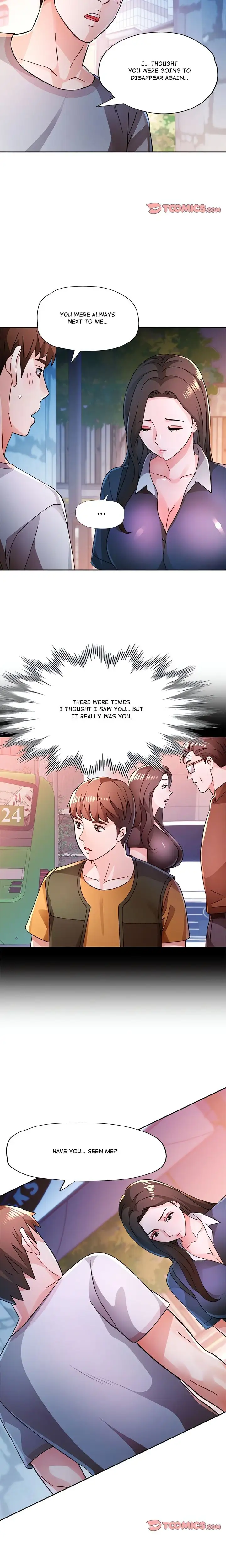 Wait Im A Married Woman Chapter 87 Page 7