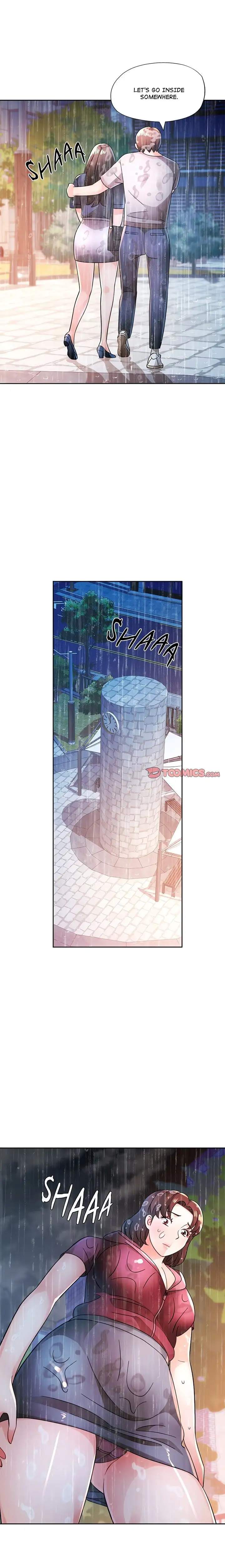 Wait Im A Married Woman Chapter 87 Page 10