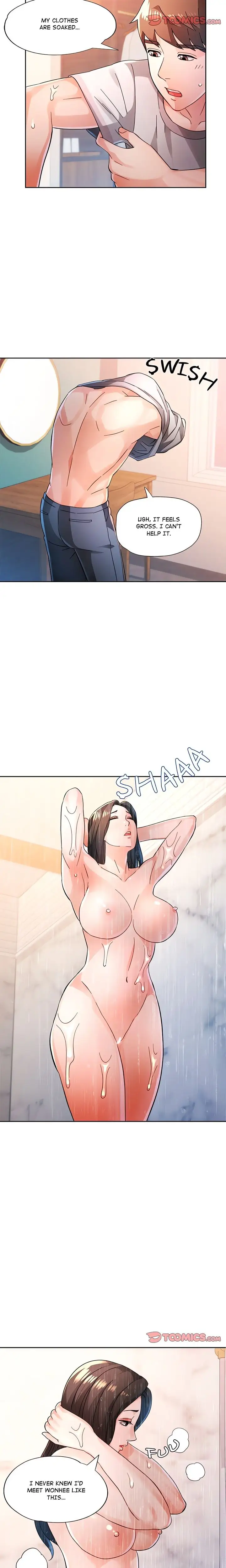 Wait Im A Married Woman Chapter 87 Page 13