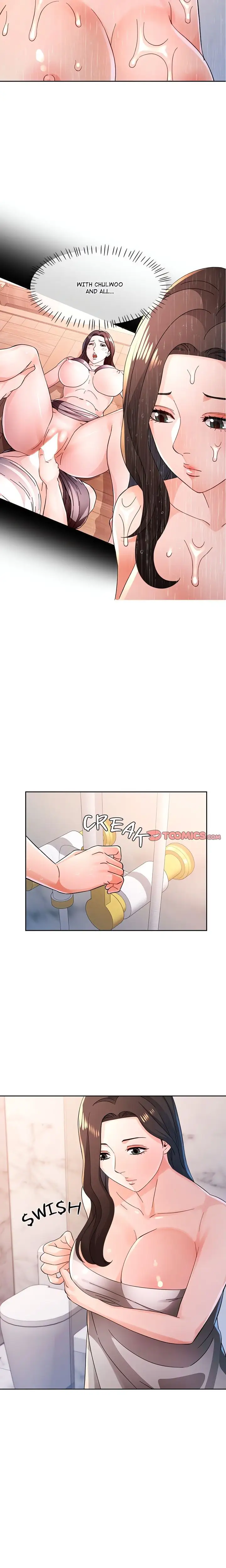 Wait Im A Married Woman Chapter 87 Page 15