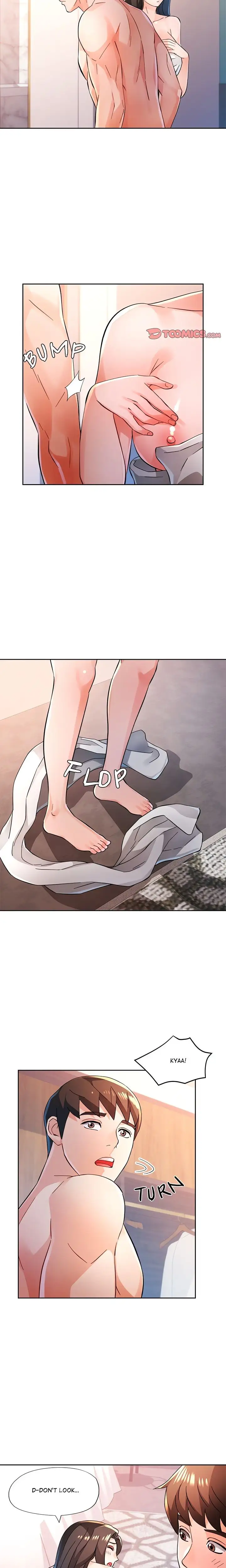 Wait Im A Married Woman Chapter 87 Page 17