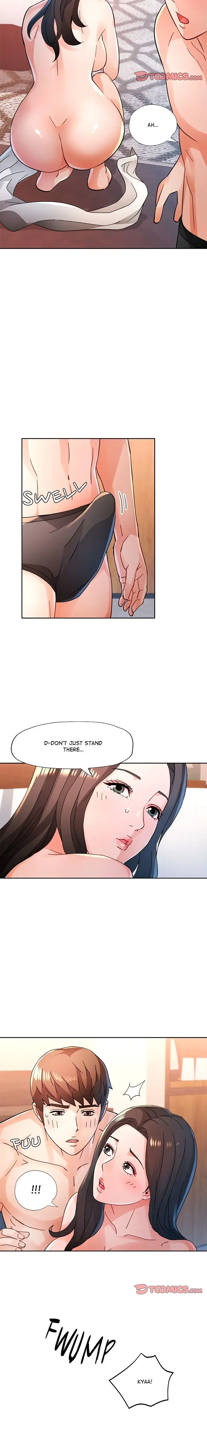 Wait Im A Married Woman Chapter 87 Page 18