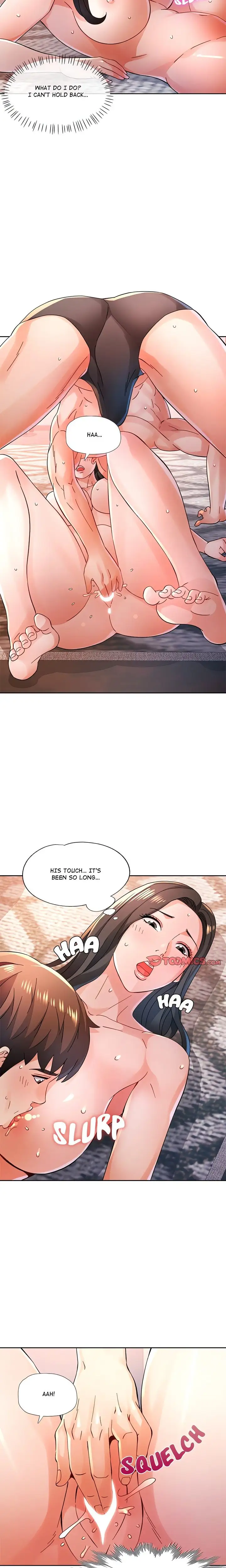 Wait Im A Married Woman Chapter 88 Page 4