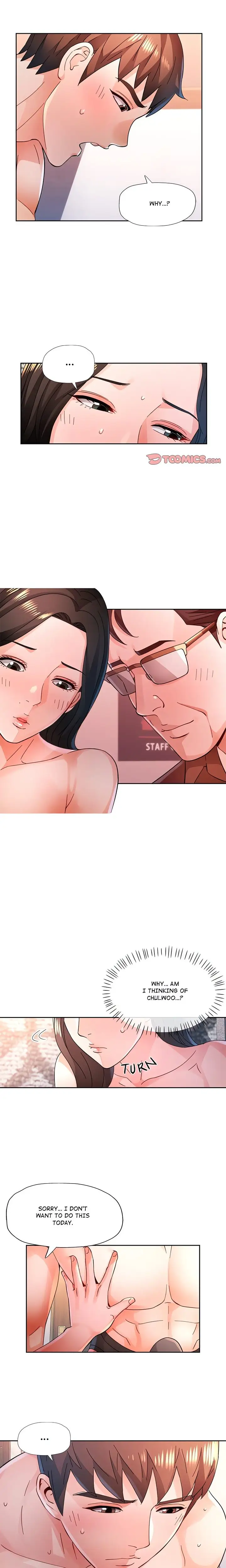 Wait Im A Married Woman Chapter 88 Page 6
