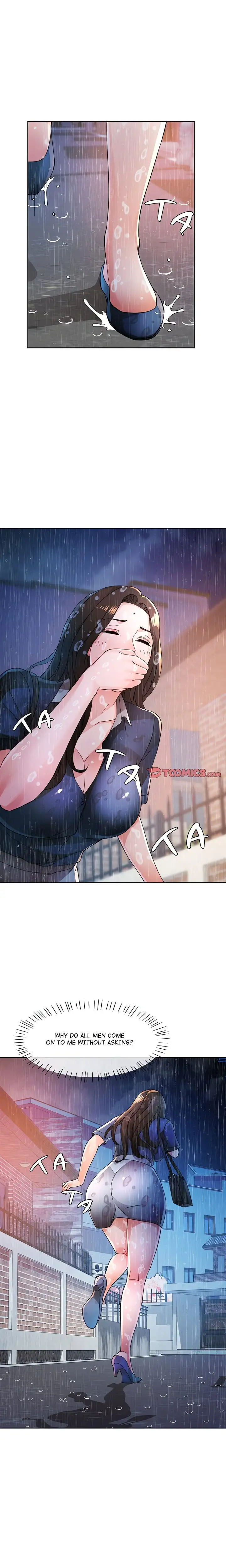 Wait Im A Married Woman Chapter 88 Page 10