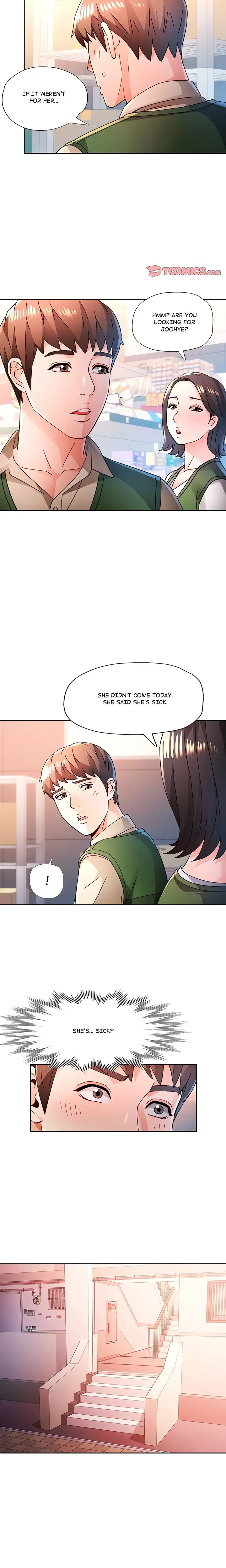 Wait Im A Married Woman Chapter 88 Page 12