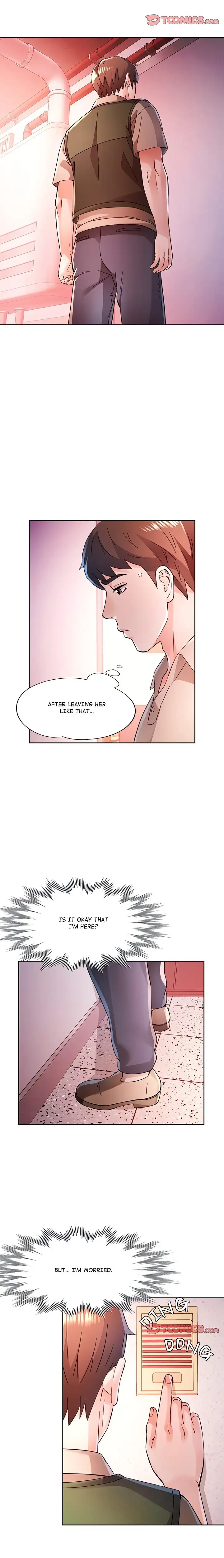 Wait Im A Married Woman Chapter 88 Page 13