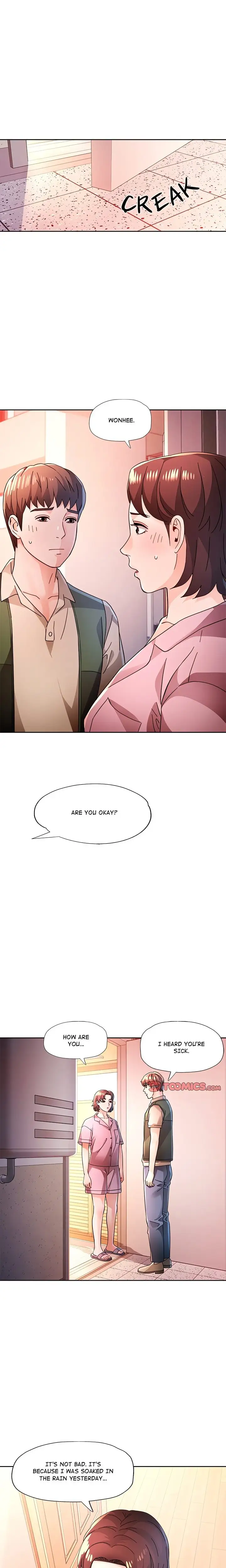Wait Im A Married Woman Chapter 88 Page 14
