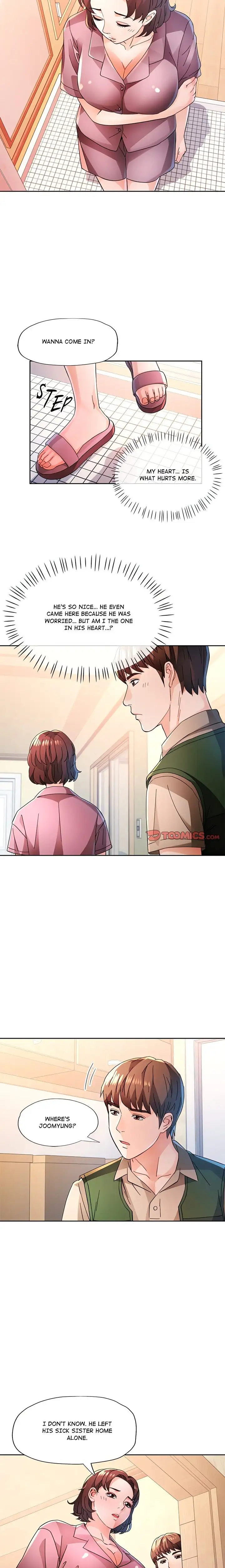 Wait Im A Married Woman Chapter 88 Page 15