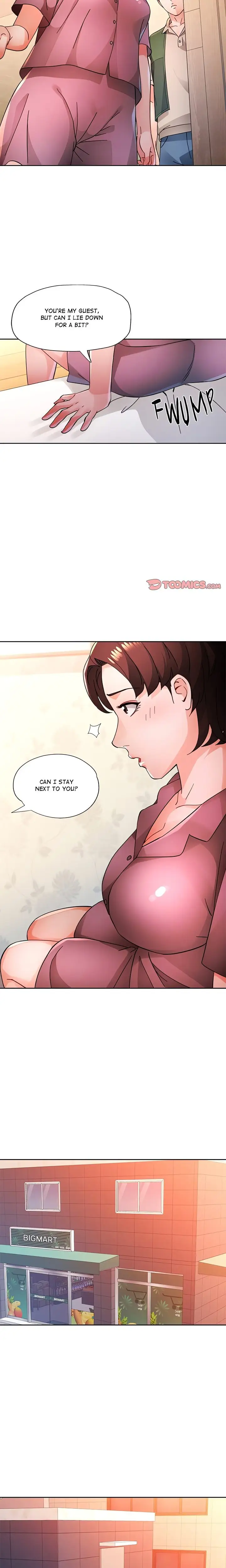 Wait Im A Married Woman Chapter 88 Page 16