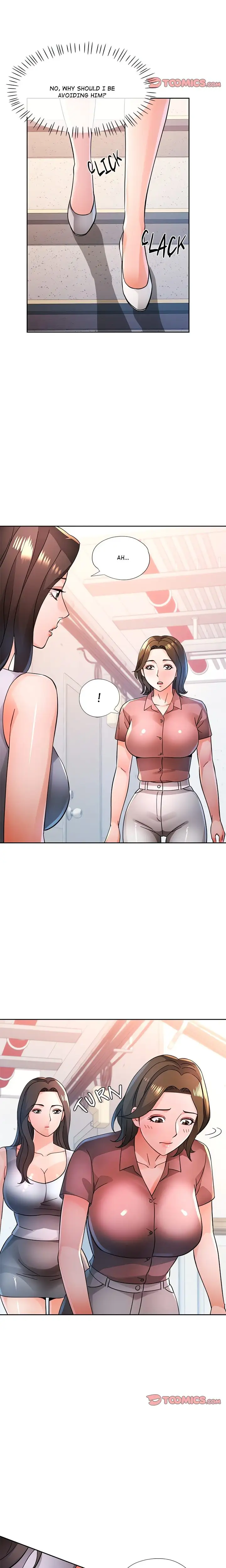Wait Im A Married Woman Chapter 88 Page 18