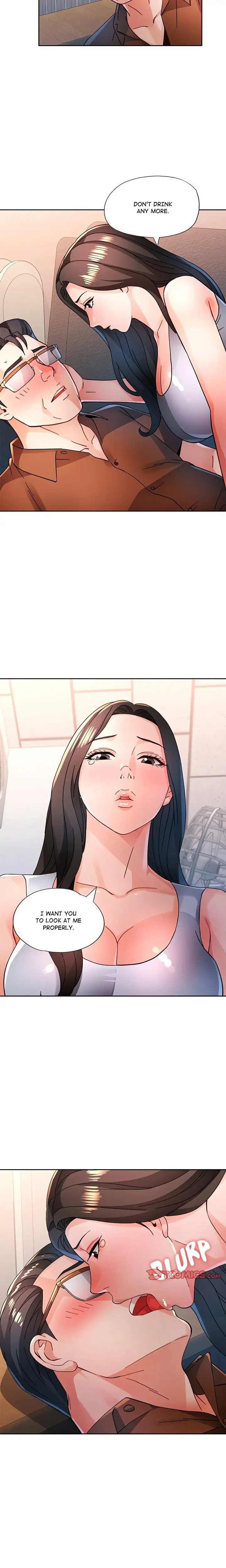 Wait, I’m a Married Woman! Chapter 89 Page 8