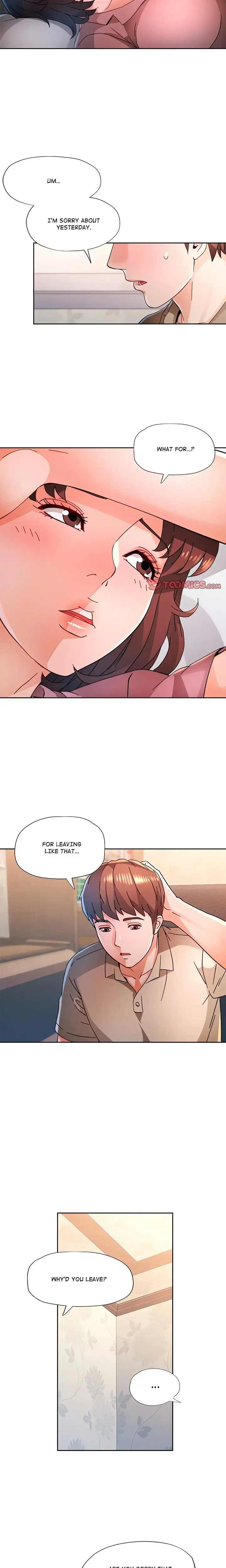 Wait, I’m a Married Woman! Chapter 89 Page 16