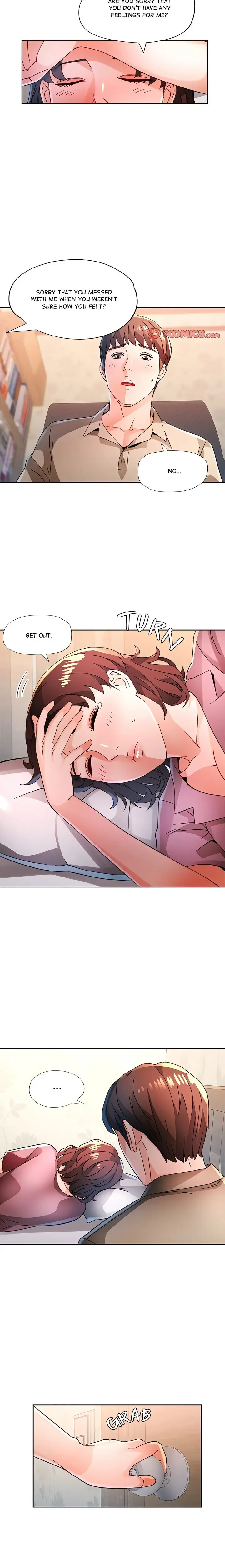 Wait, I’m a Married Woman! Chapter 89 Page 17