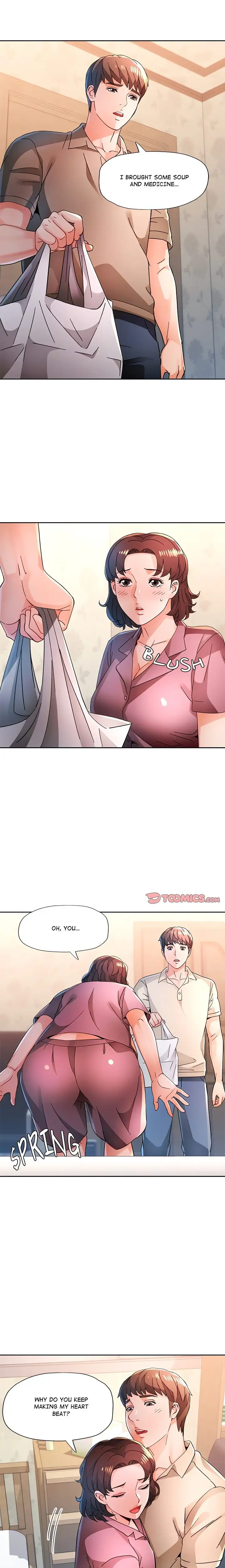 Wait, I’m a Married Woman! Chapter 89 Page 20