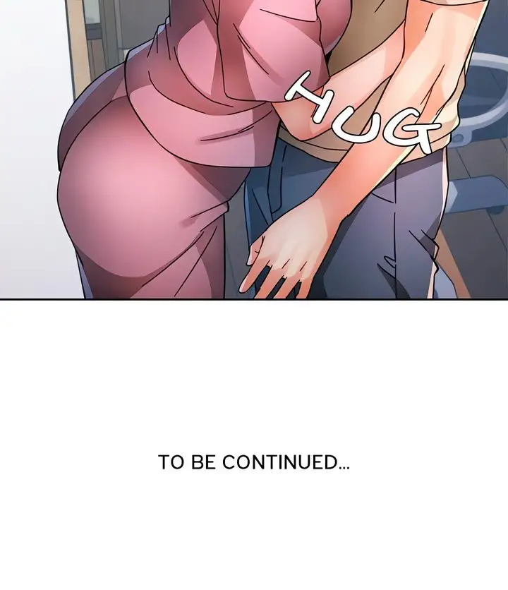 Wait, I’m a Married Woman! Chapter 89 Page 21