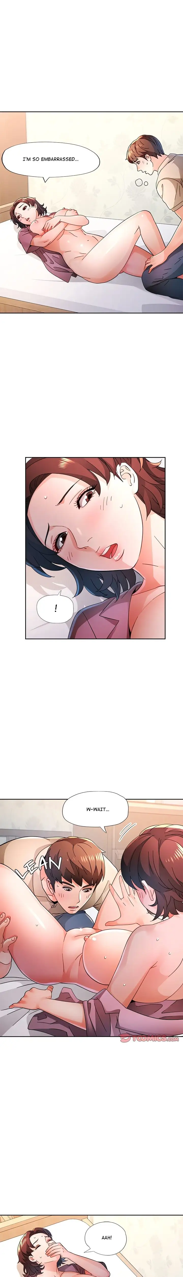 Wait, I’m a Married Woman! Chapter 90 Page 8
