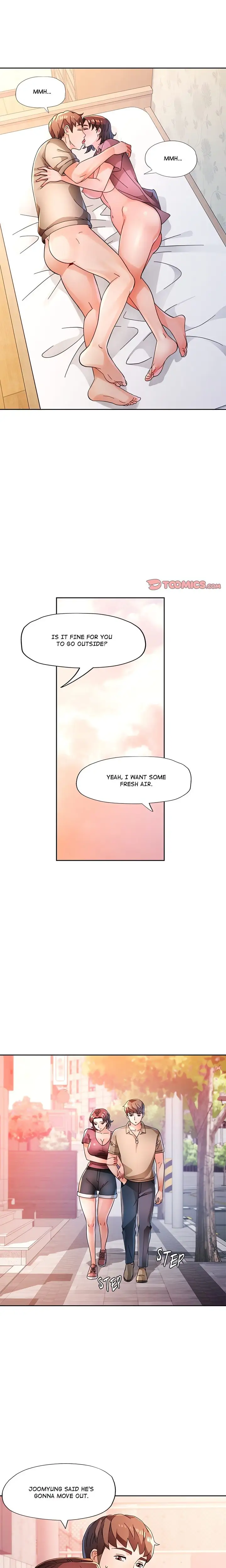 Wait, I’m a Married Woman! Chapter 90 Page 16