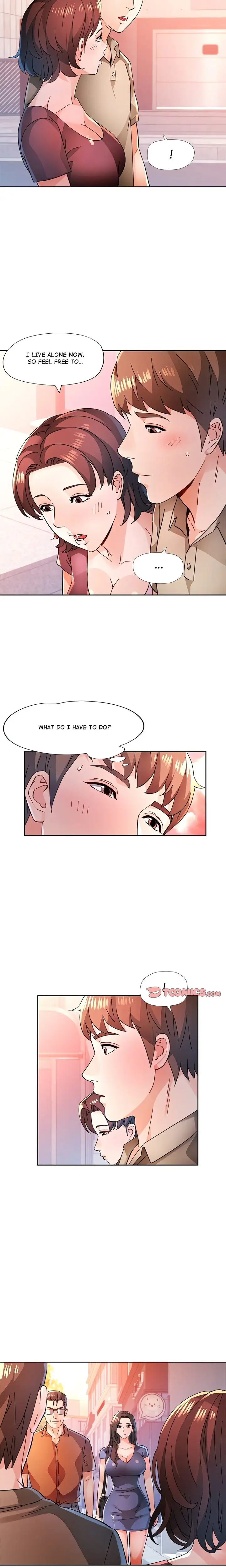 Wait, I’m a Married Woman! Chapter 90 Page 17