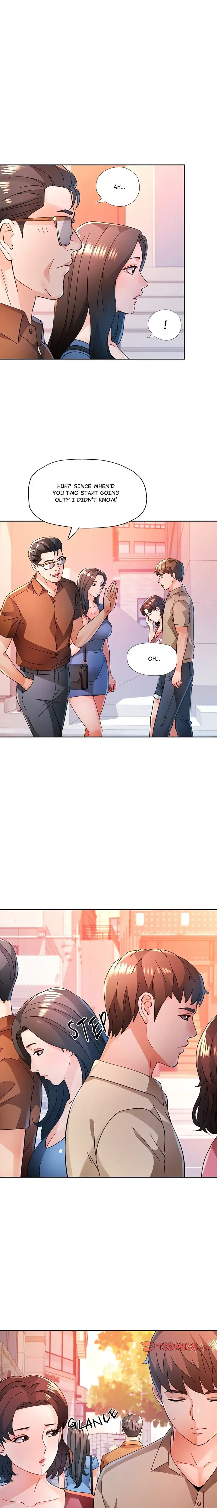 Wait, I’m a Married Woman! Chapter 90 Page 18