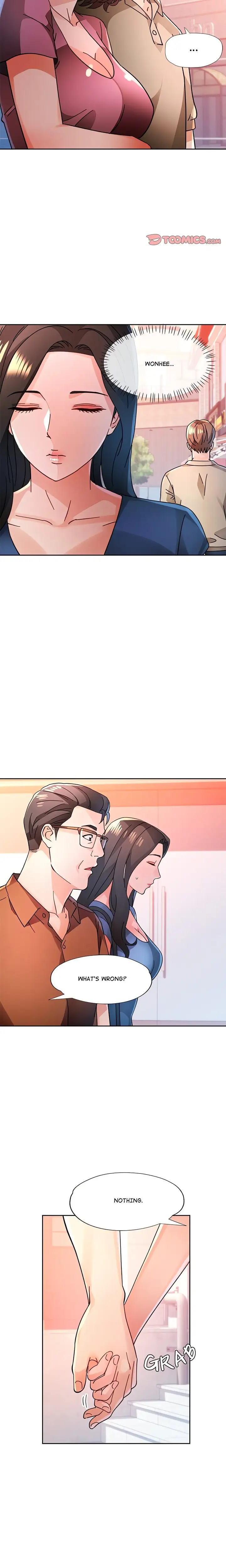 Wait, I’m a Married Woman! Chapter 90 Page 20