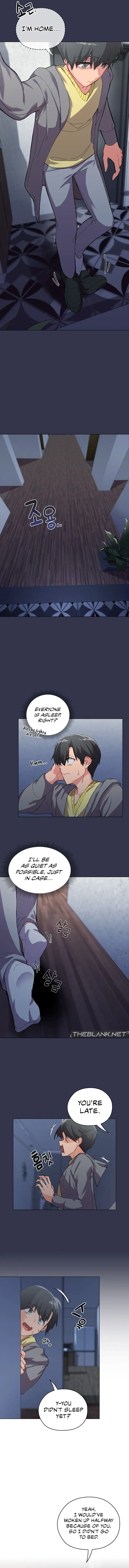 What S Wrong With This Family Chapter 1 Page 3