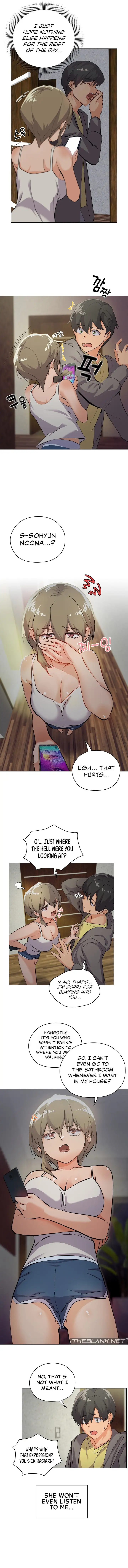 What S Wrong With This Family Chapter 1 Page 6