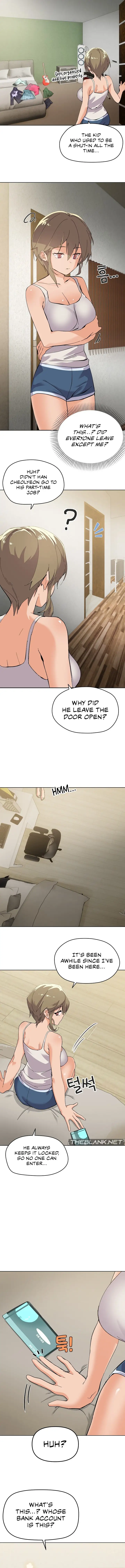 What S Wrong With This Family Chapter 2 Page 3