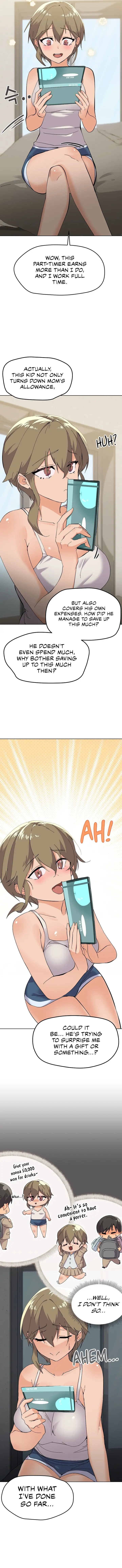 What S Wrong With This Family Chapter 2 Page 4