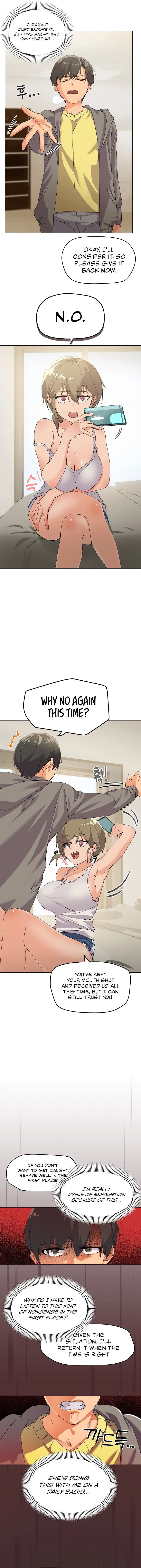 What S Wrong With This Family Chapter 2 Page 10